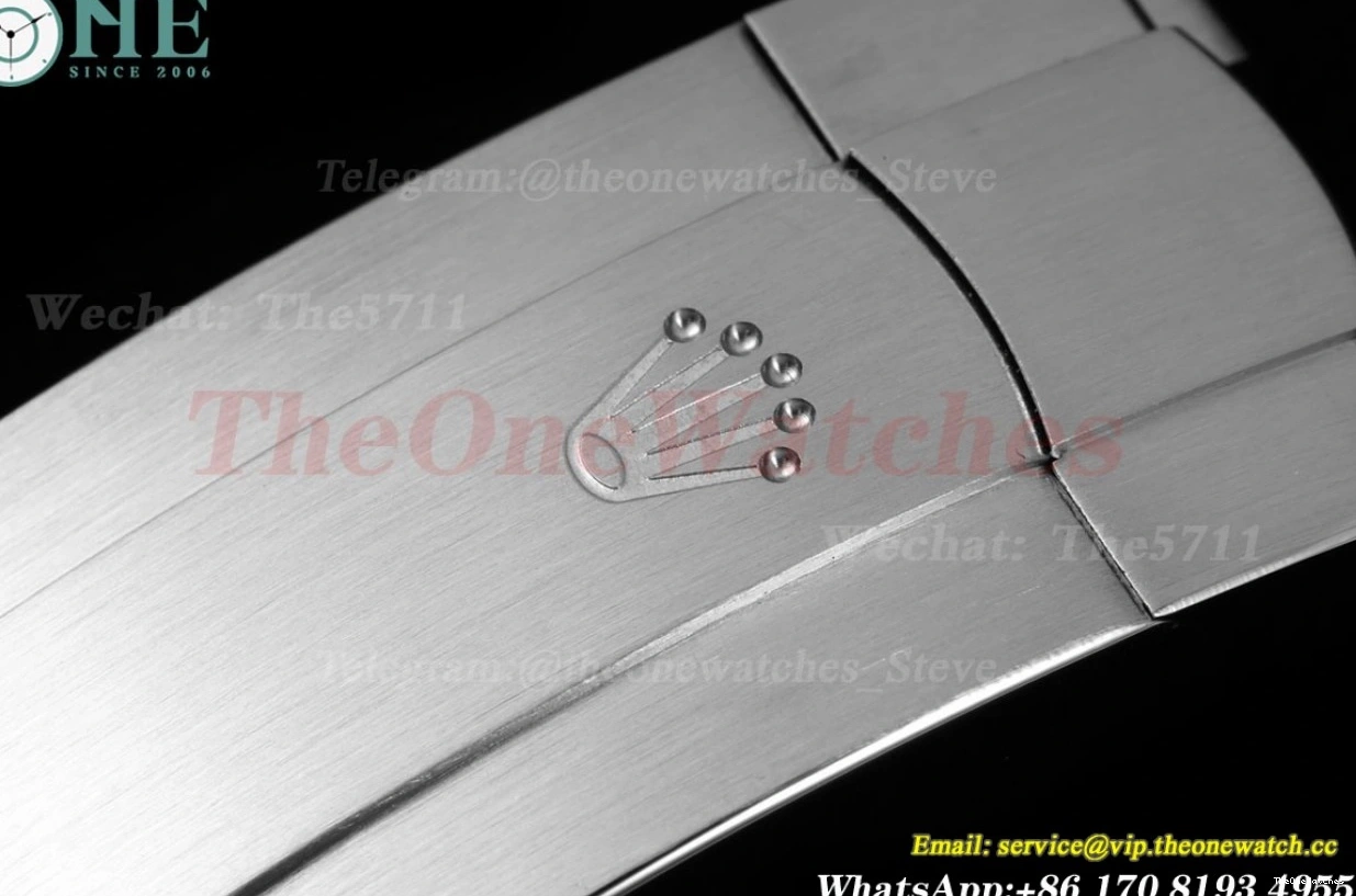 Perpetual Oyster SS Celebration A3230 41mm 124300 Dial SS EWF 0425